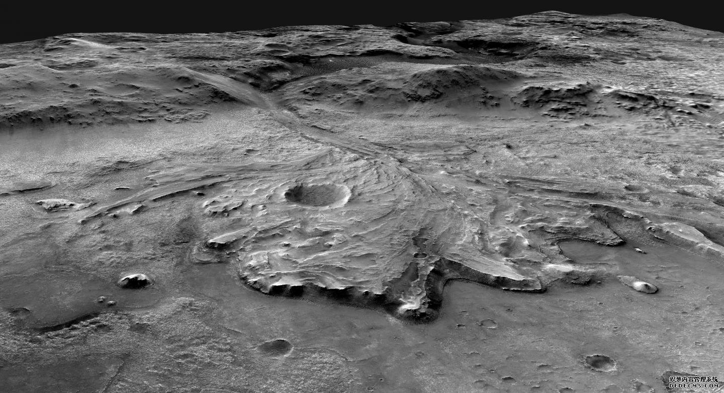 火星2020任务将由杏耀挂机美国地质勘探局指导