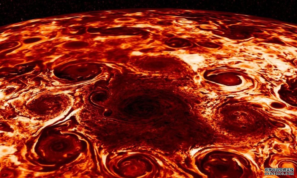 原子模型研究的杏耀软件是木星中心物质的行为