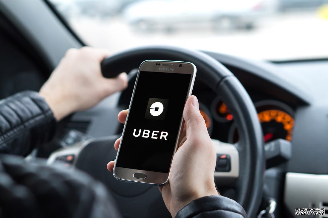 价格过高?TUD的研究人杏耀yl注册员解释了出租车应用Uber人为提价的原因