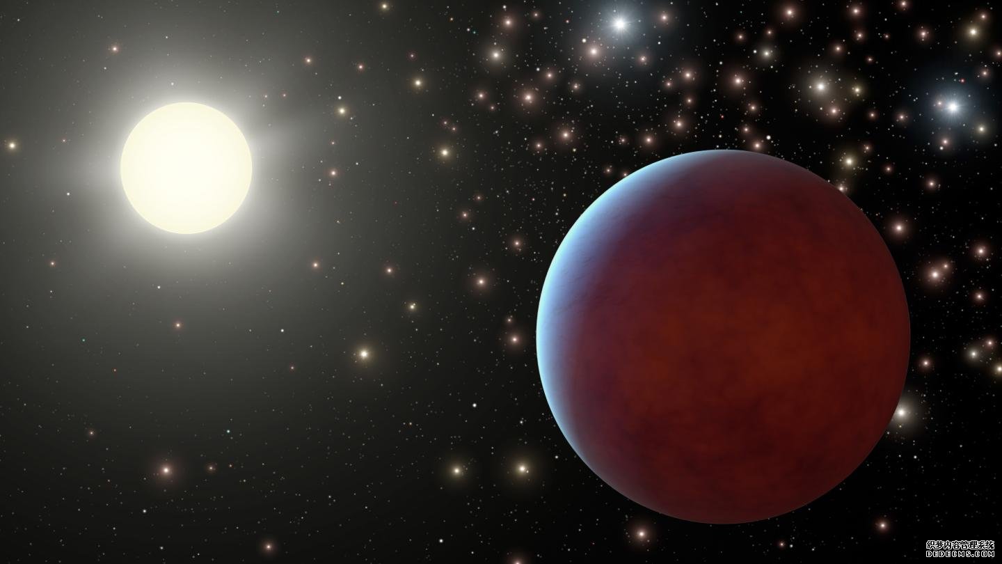 SwRI的科学家杏耀软件正在寻找可能适宜居住的系外行星