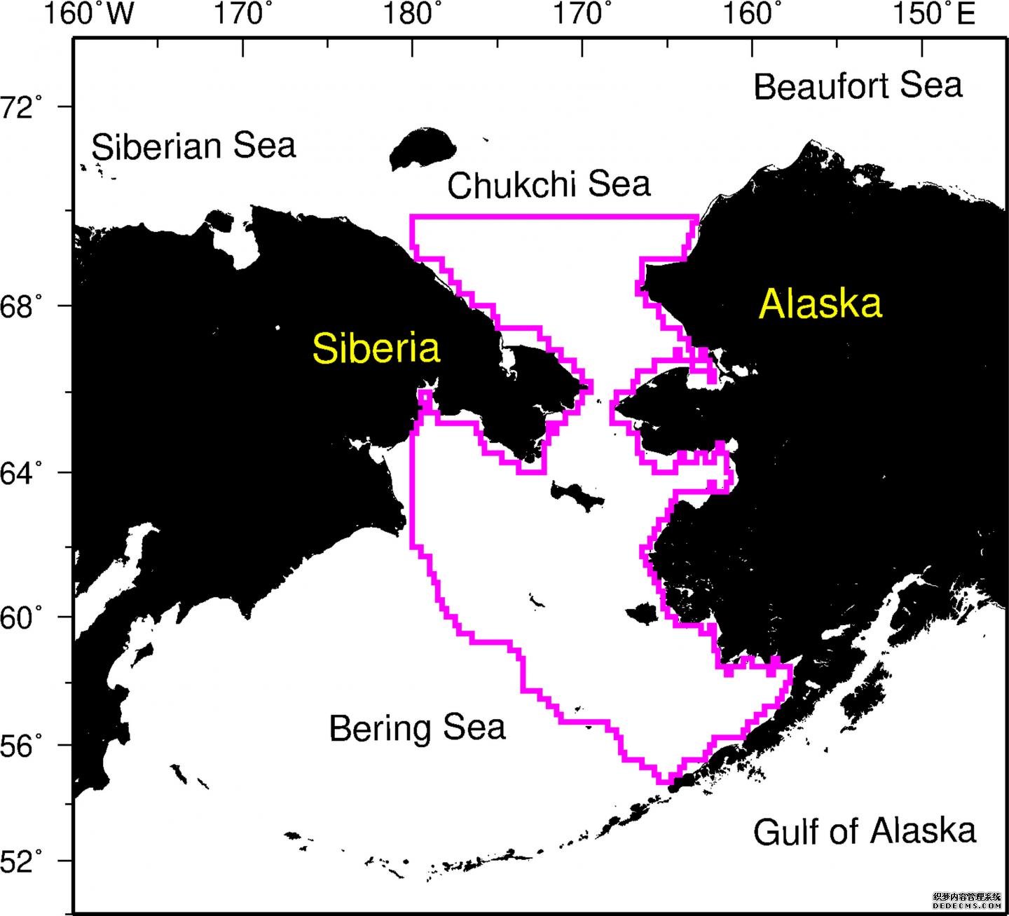 登录杏耀平台海洋生物多样性在温暖且无冰的太平洋北极地区重新洗浴
