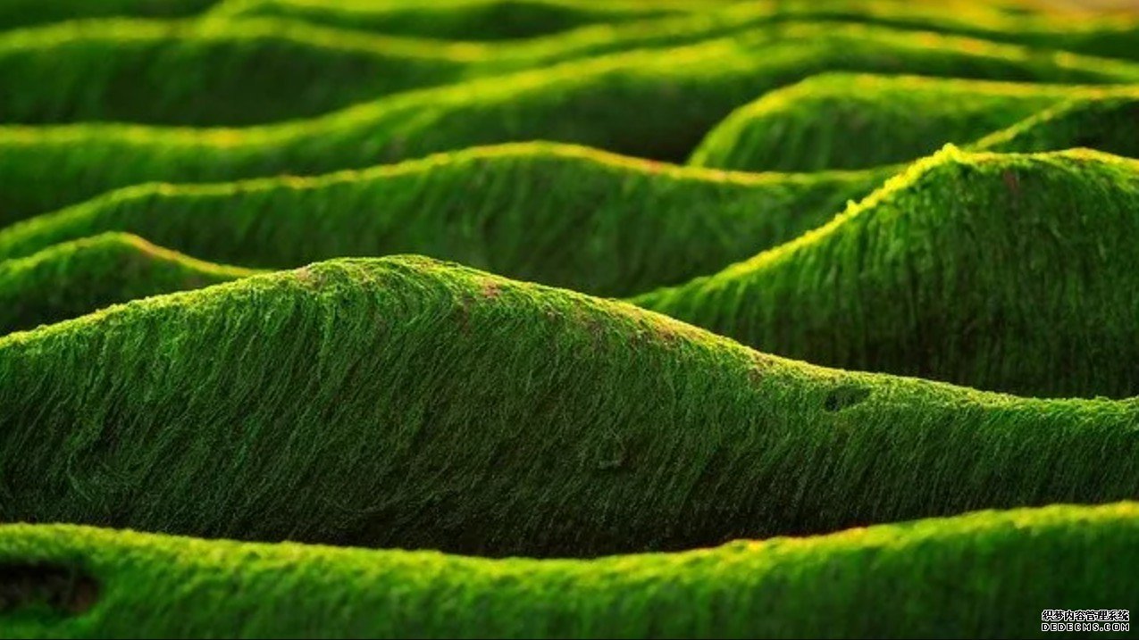 人工蓝藻生物膜可维持绿杏耀平台总代理色乙烯生产一个月以上