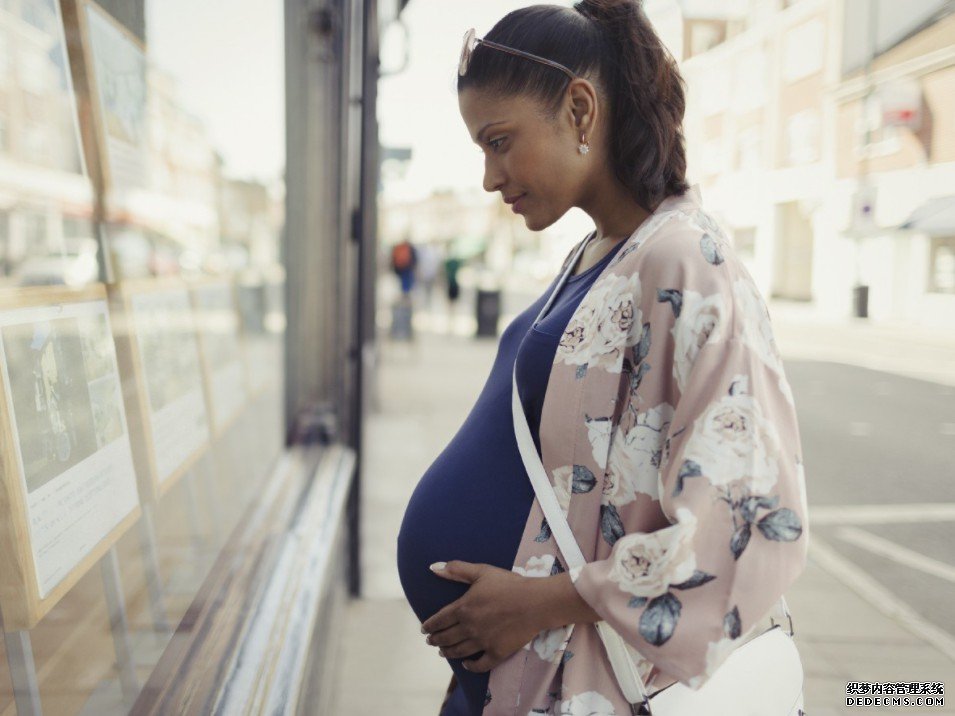 杏耀怀孕期间繁重的工作增加了出生时体重过高的可能性