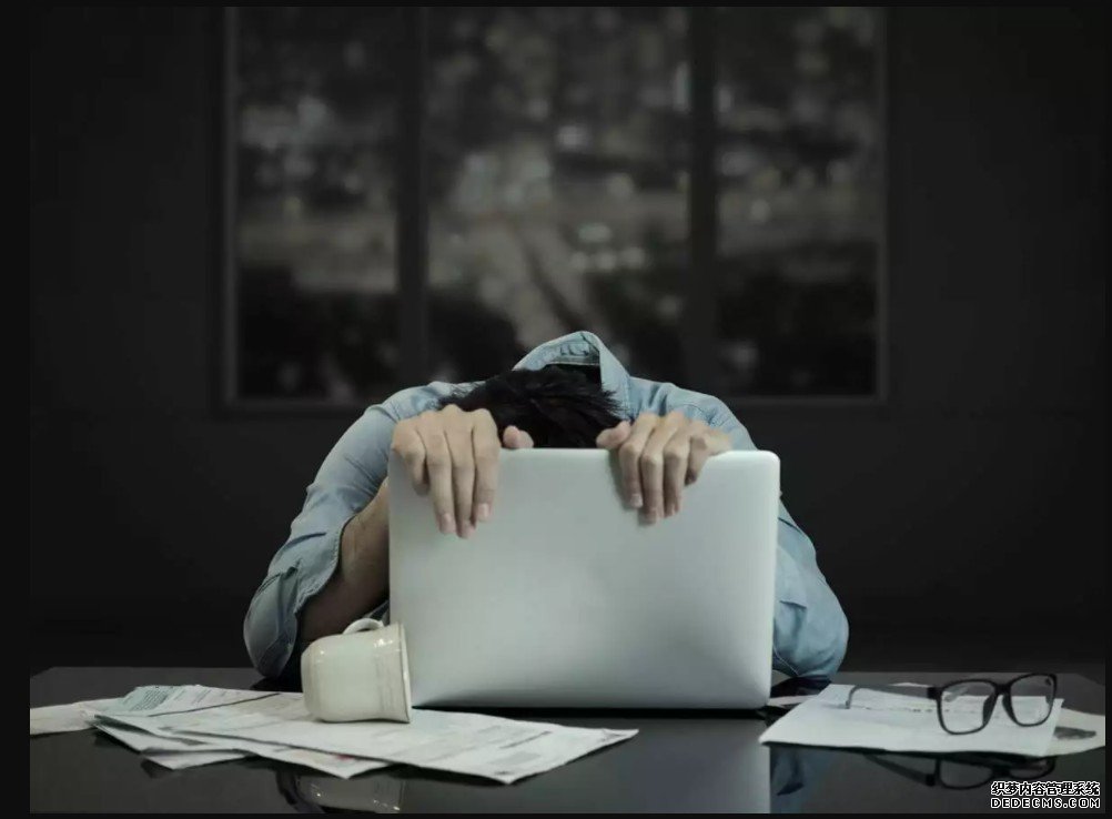 职业倦怠会加剧工作压力杏耀软件，进一步促进恶性循环