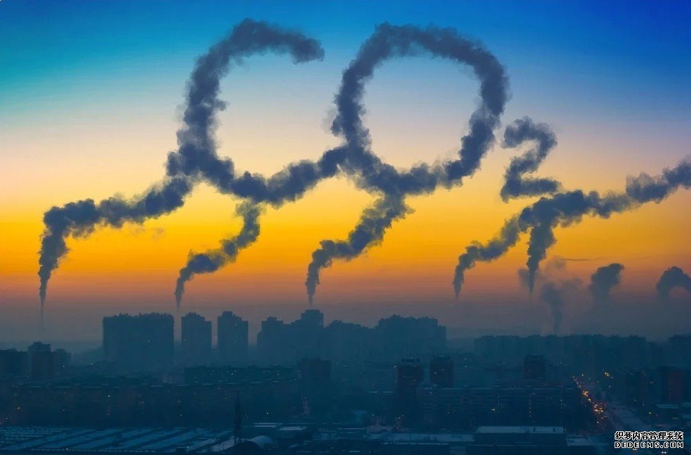 科维德的封锁导杏耀平台总代理致2020年二氧化碳排放量的创纪录下降