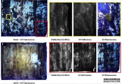 <b>研究人员使用多种成杏耀注册像技术解构古代犹</b>