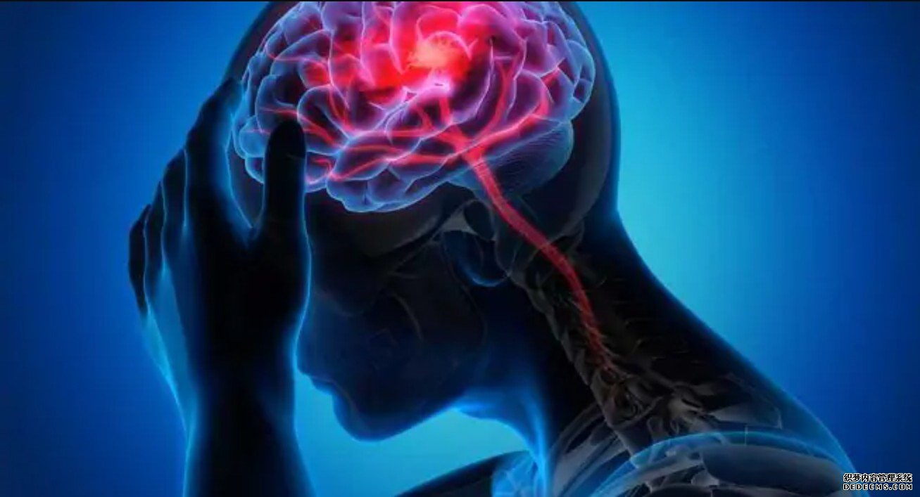脑压失调导致杏耀网址头痛、视力问题上升