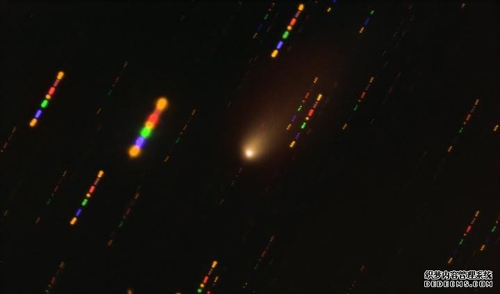第一颗星际彗星可能是迄今为止发现的杏耀开代理找谁最原始的彗星