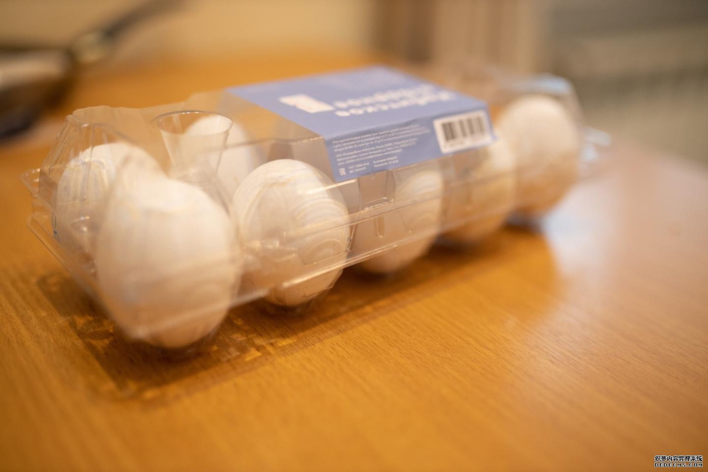 杏耀怎么开代理科学家们开发了一种安全廉价的消毒包装鸡蛋的技术