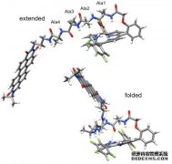 <b>杏耀平台口碑肽类中的皮秒电子转移有助于能源</b>