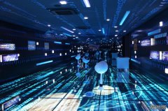 <b>全球首座深渊杏耀平台生物大数据库落户上海</b>