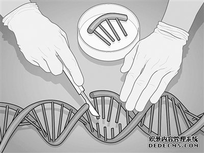 张锋团队表示继续杏耀代理向学术界免费提供基因魔剪技术