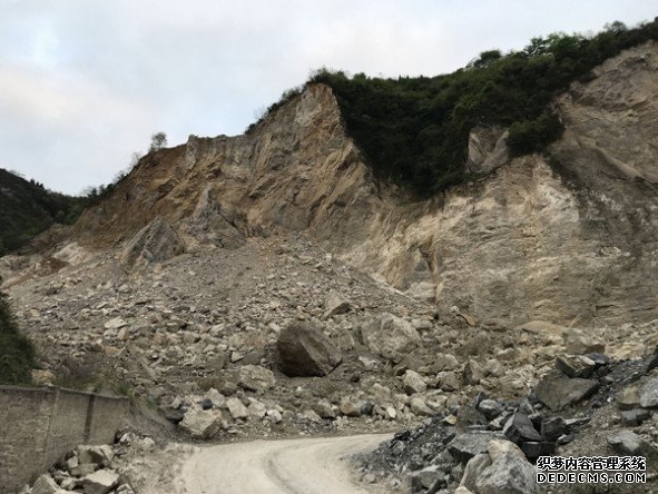 贵州瓮安化石杏耀注册挖掘事件最新进展：保护点已开始现场勘测