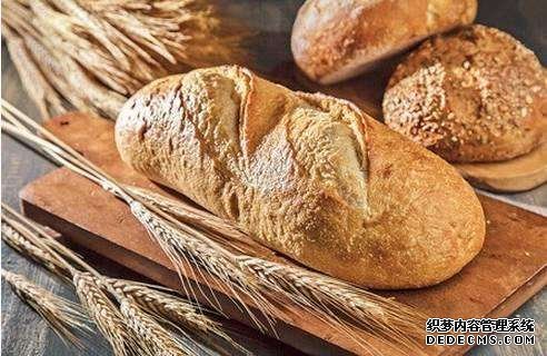 全麦面包对杏耀平台人体是否更健康