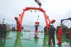 <b>杏耀平台中国建成世界最大海洋微生物资源库 实</b>