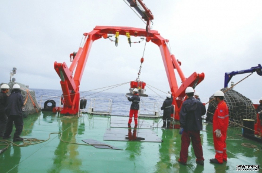 杏耀平台中国建成世界最大海洋微生物资源库 实现多项第一