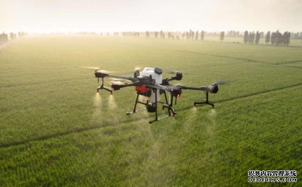 杏耀代理大疆创新发布农业植保无人机电池回收计划