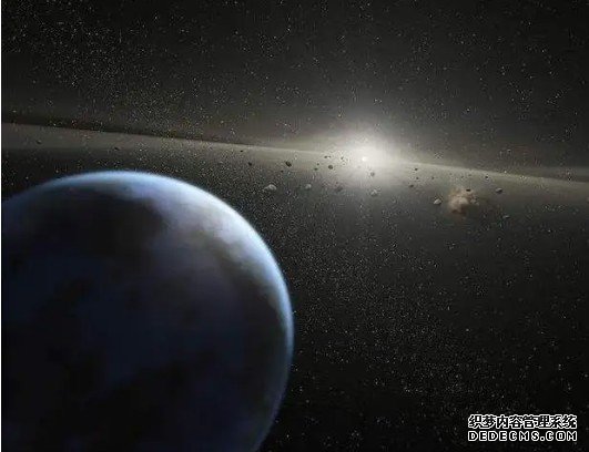 两颗类地行星“潜伏”于12.5光年之外杏耀代理