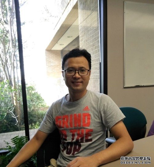 42岁“双非”副教授杏耀平台：在《自然》发论文后，反倒“忐忑不安”