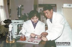 <b>沈荣显：蓝狮代理挑战动物病毒，诠释“科学的</b>