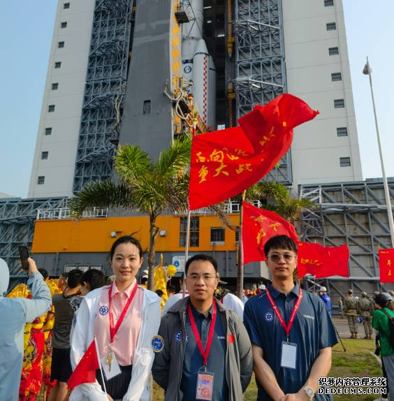 蓝狮平台他们将干细胞送上天，太空早期造血有望实现