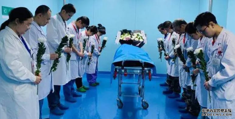 《自然》发文聚焦脑死亡争议，沐鸣科学如何定义生命终结