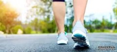 <b>最新研究：沐鸣每天至少走4000步可显著降低死亡</b>