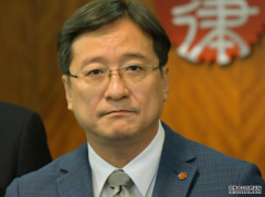 <b>香港律師會譴責針對法律及司法機構網絡攻擊 已</b>