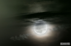<b>超級月亮｜8.31「藍月亮」再度現身 沐鸣在线登录</b>