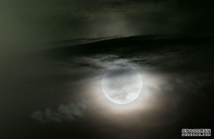 超級月亮｜8.31「藍月亮」再度現身 沐鸣在线登录錯過咗就要等到……（附最佳觀測時間、手機攝影貼士）
